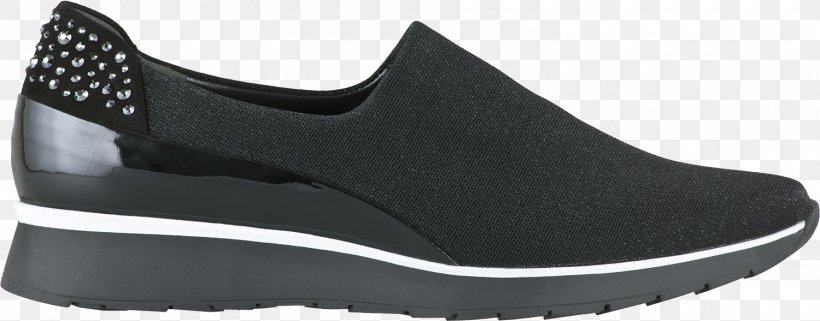 Slip-on Shoe Sneakers Amazon.com ECCO, PNG, 1500x588px, Slipon Shoe, Amazoncom, Athletic Shoe, Black, Comfort Download Free