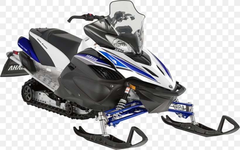 Yamaha Motor Company Snowmobile Yamaha Corporation Yamaha Phazer Yamaha Genesis Engine, PNG, 1024x640px, 2018, Yamaha Motor Company, Antigo Yamaha, Auto Part, Automotive Exterior Download Free