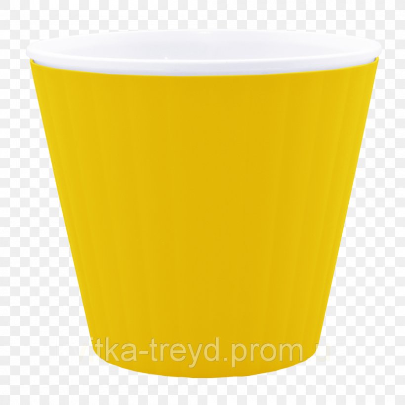 Cup Yellow Plastic Drink Table-glass, PNG, 1000x1000px, Cup, Bottle, Color, Drink, Drinkware Download Free
