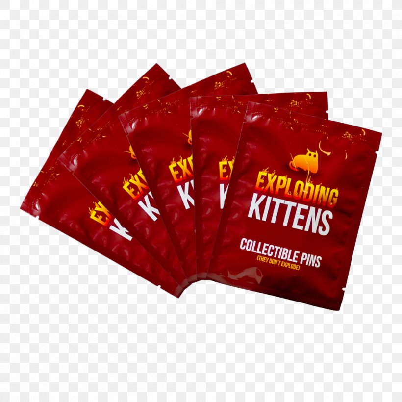 Exploding Kittens T-shirt Cat I.D.G.A.F.O.S., PNG, 1000x1000px, Exploding Kittens, Backpack, Bag, Cat, Clothes Hanger Download Free
