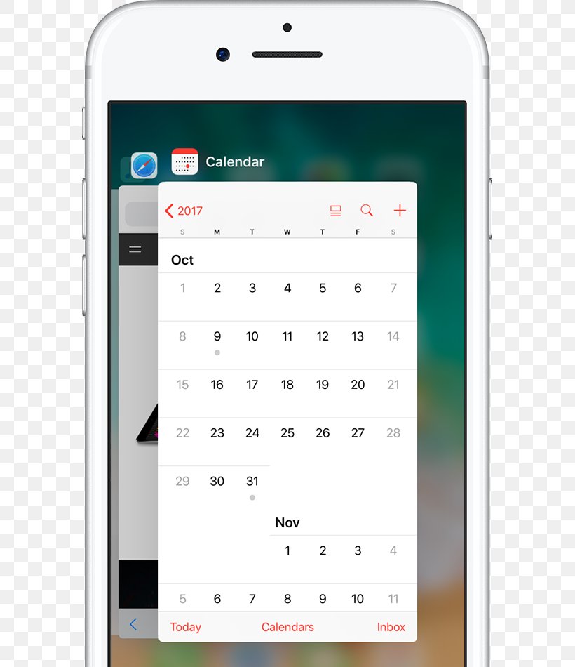 Feature Phone IPhone 6 IPod Touch, PNG, 640x950px, Feature Phone, App Store, Apple, Calculator, Calendar Download Free