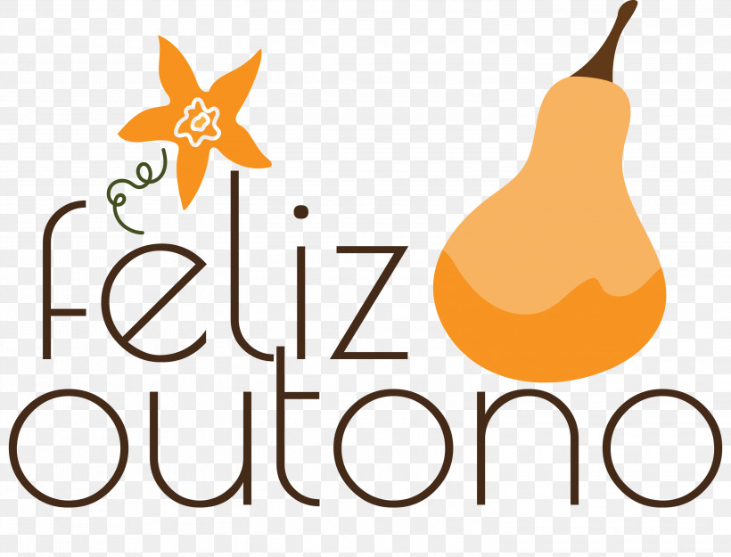 Feliz Outono Happy Fall Happy Autumn, PNG, 3000x2289px, Feliz Outono, Beak, Fruit, Happy Autumn, Happy Fall Download Free