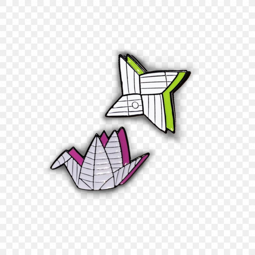 Paper Lapel Pin Origami Embroidered Patch, PNG, 1493x1493px, Paper, Area, Clothing Accessories, Embroidered Patch, Fighting Game Download Free