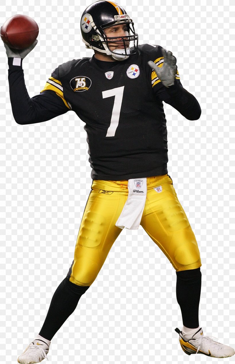 Pittsburgh Steelers Jersey American Football Super Bowl XL Sport, PNG, 989x1532px, Pittsburgh Steelers, American Football, American Football Protective Gear, Baseball, Baseball Equipment Download Free