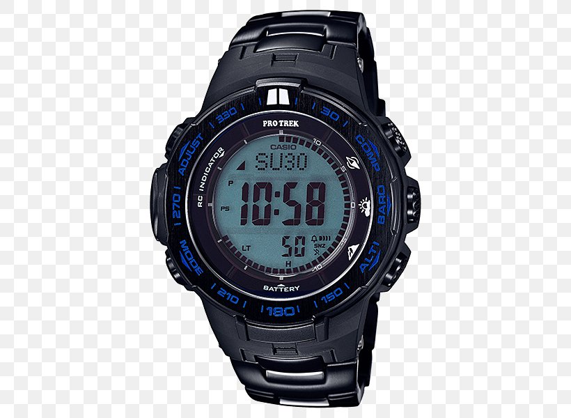 casio g shock pro