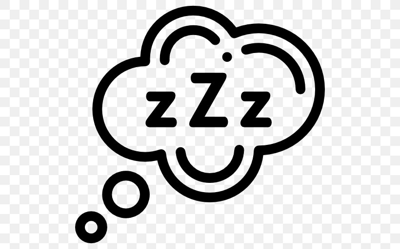 Sleep Feeling Tired Nap, PNG, 512x512px, Sleep, Area, Black And White, Brand, Feeling Tired Download Free