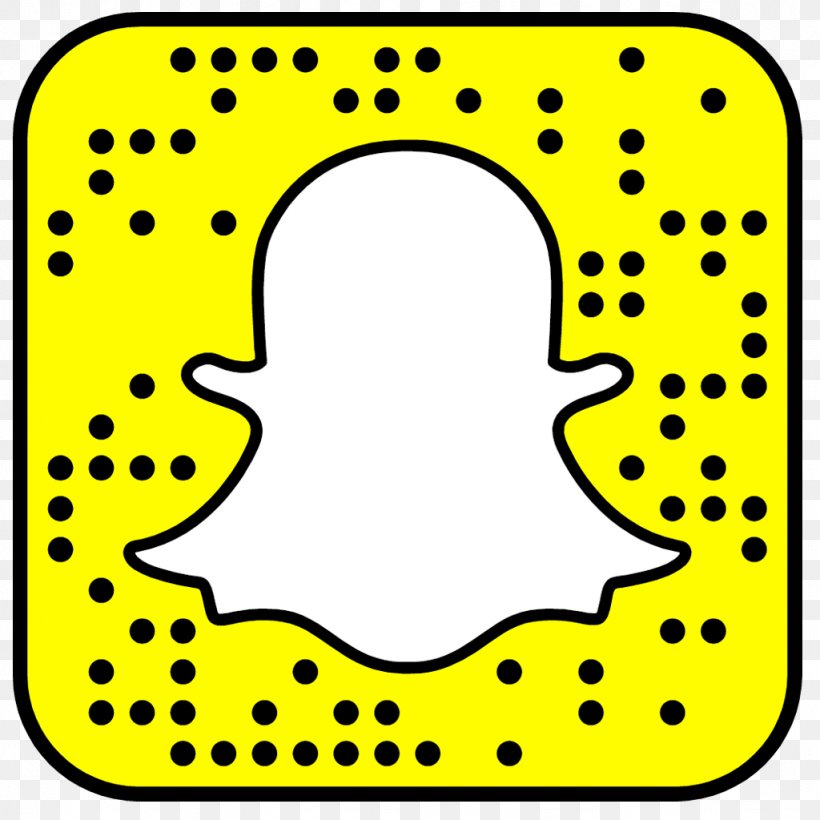 Snapchat Social Media Scan Vlog User, PNG, 1024x1024px, Snapchat, Bella Thorne, Black And White, Emoticon, Facebook Download Free