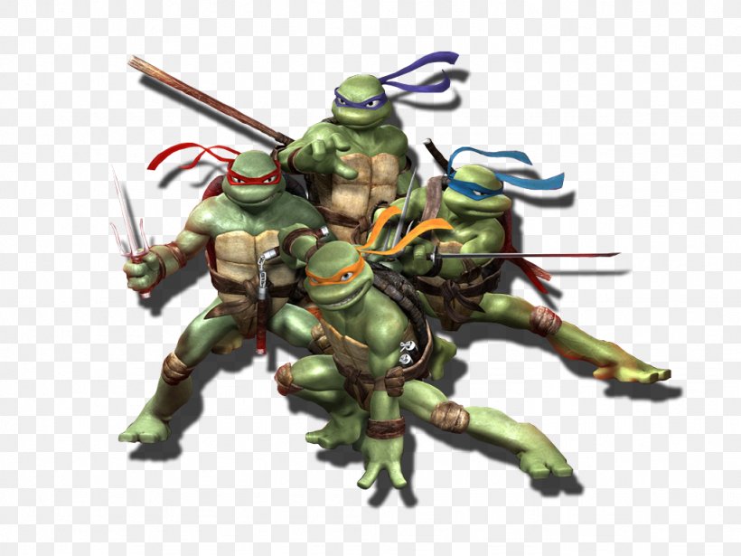 Teenage Mutant Ninja Turtles 2: Battle Nexus Splinter Donatello Krang, PNG, 1024x768px, Splinter, Action Figure, Donatello, Fictional Character, Krang Download Free