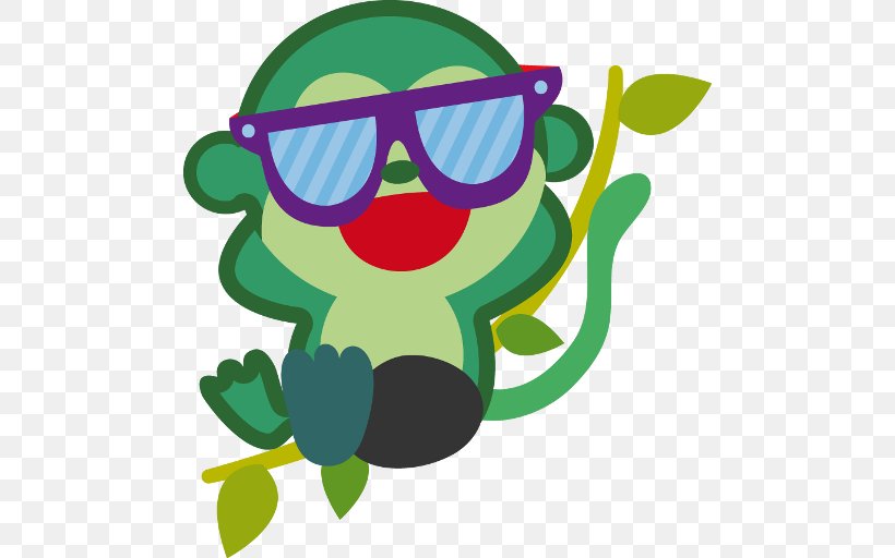 Amphibian Goggles Green Clip Art, PNG, 512x512px, Amphibian, Art, Cartoon, Character, Eyewear Download Free