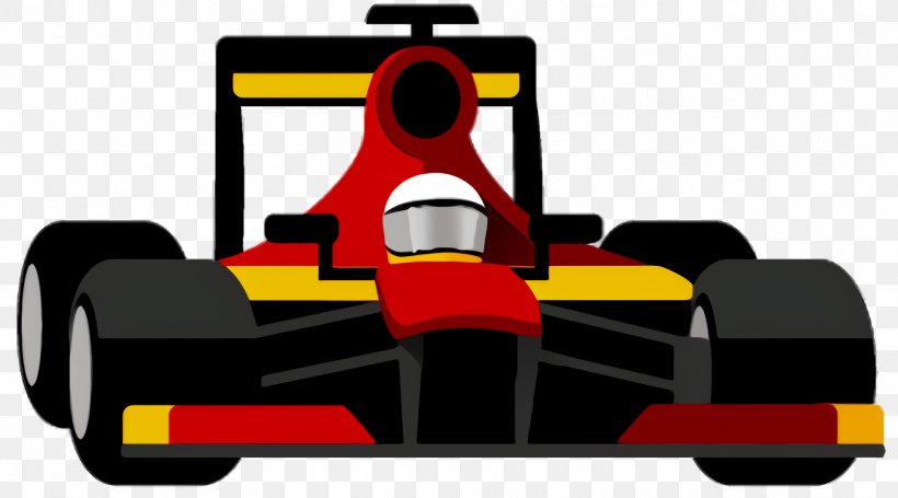 Car Formula One Car, PNG, 1376x764px, Car, Auto Racing, Automotive Tire, Automotive Wheel System, Cartoon Download Free