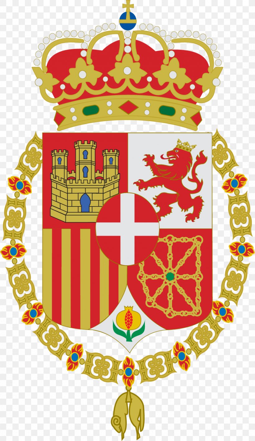 Coat Of Arms Of Spain Escutcheon Symbol Spanish, PNG, 919x1587px, Spain, Alfonso Xii Of Spain, Coat Of Arms, Coat Of Arms Of Spain, Crest Download Free