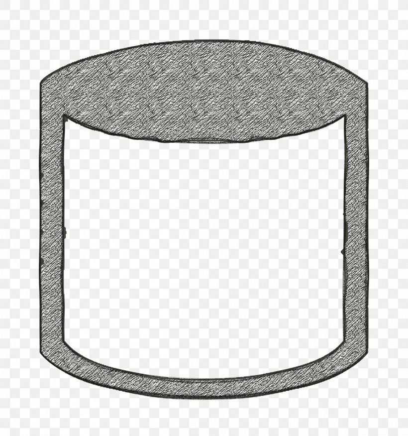 Cylinder Icon, PNG, 1154x1234px, Cylinder Icon, Metal, Table Download Free