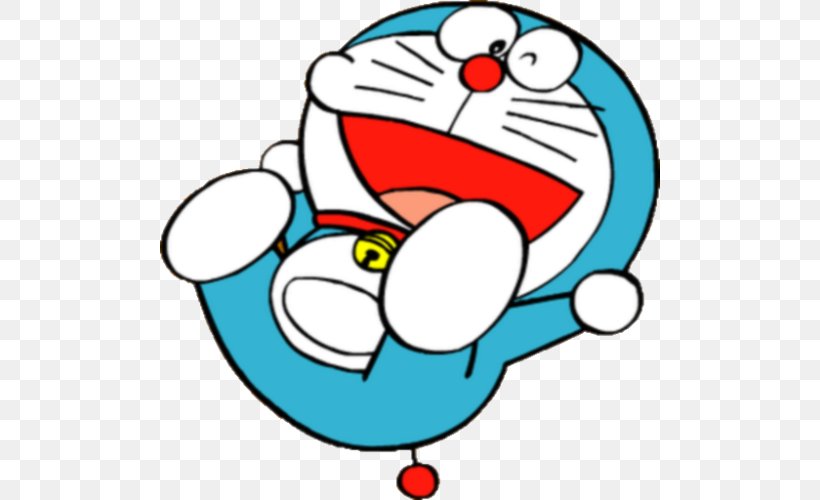 Doraemon Image Cartoon Nobita Nobi Fujiko Fujio, PNG, 500x500px, Doraemon, Animated Film, Area, Art, Artwork Download Free