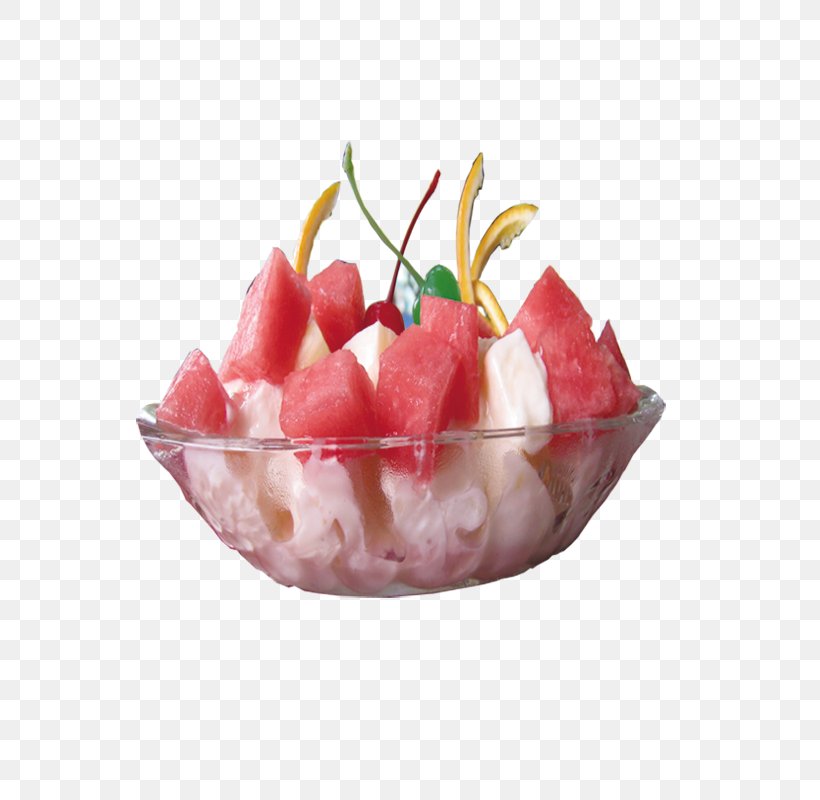 Fruit Salad Dish, PNG, 800x800px, Salad, Cream, Cucumber, Dessert, Dish Download Free