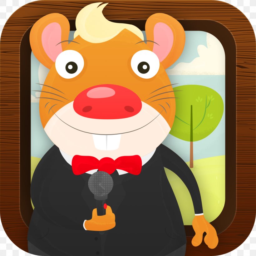 Hamster Rodent Chinchilla, PNG, 1024x1024px, Hamster, Carnivoran, Cartoon, Chinchilla, Drawing Download Free