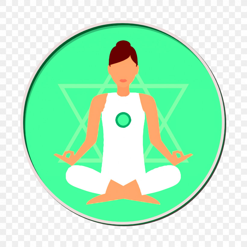 Lotus Position Icon Yoga Icon Meditation Icon, PNG, 1238x1238px, Lotus Position Icon, Heart Chakra, Lotus Position, Mantra, Meditation Download Free