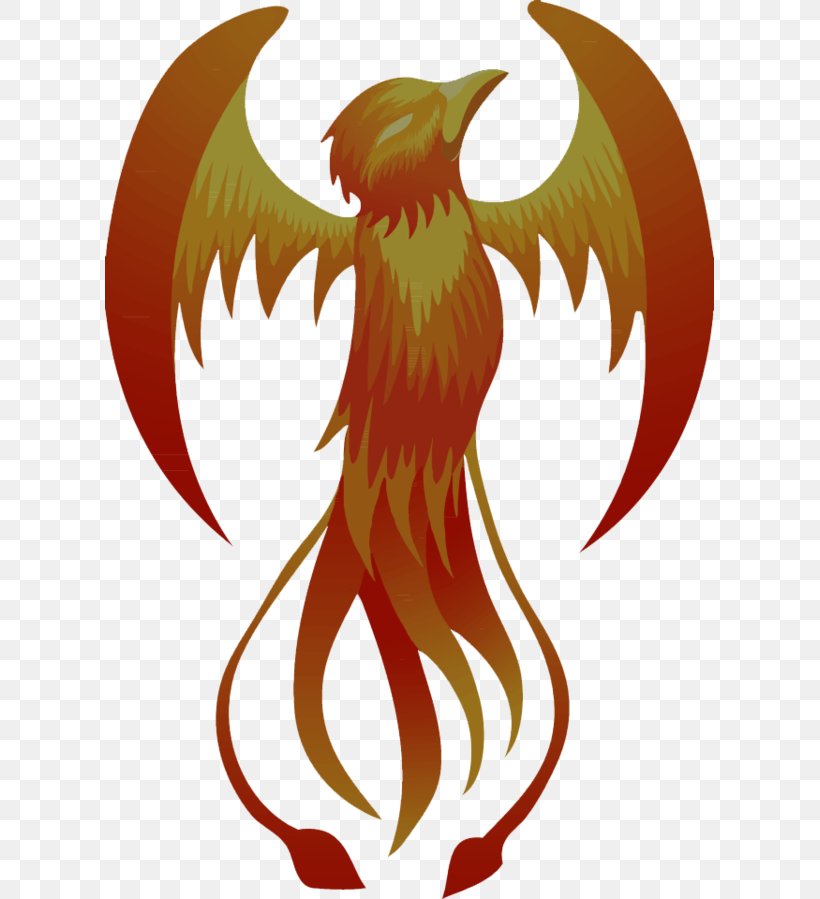 Phoenix StarCraft II: Wings Of Liberty Logo Clip Art, PNG, 609x899px, Watercolor, Cartoon, Flower, Frame, Heart Download Free