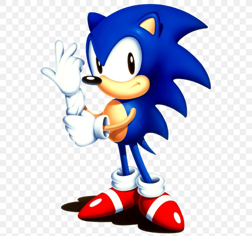 Sonic The Hedgehog 2 Sonic The Hedgehog 3 Sonic CD Sonic Mania, PNG, 582x768px, Sonic The Hedgehog, Amy Rose, Beak, Bird, Cartoon Download Free
