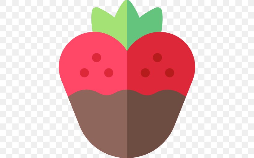 Strawberry Clip Art, PNG, 512x512px, Strawberry, Flower, Food, Fruit, Heart Download Free