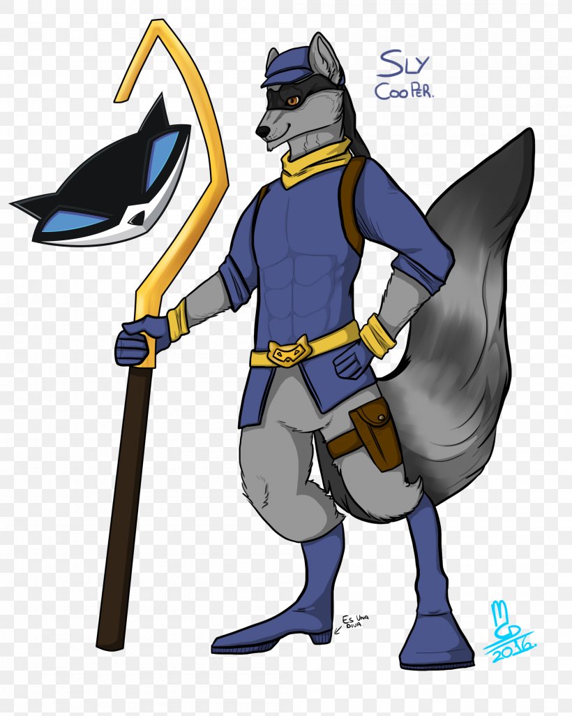 Superhero Symbol Sly Cooper Clip Art, PNG, 2000x2500px, Superhero, Fictional Character, Sly Cooper, Sly Cooper Thieves In Time, Symbol Download Free