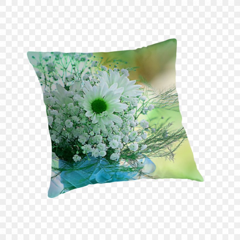 Throw Pillows Cushion Flower Green, PNG, 875x875px, Throw Pillows, Cushion, Flower, Grass, Green Download Free