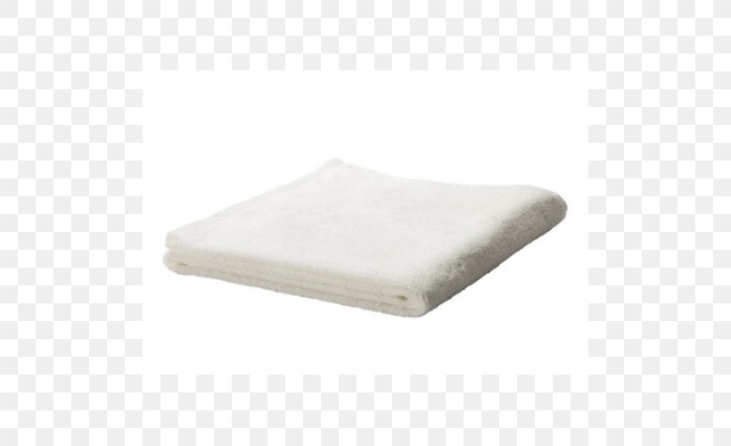 Towel Delivery Of Goods From Ikea Furniture Terrycloth, PNG, 500x500px, Towel, Artikel, Bathroom, Bed Sheets, Cotton Download Free