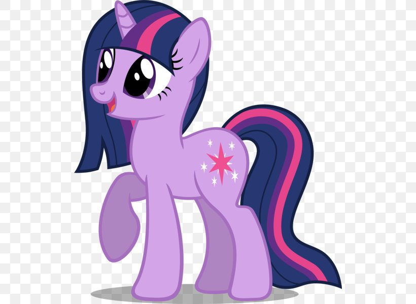 Twilight Sparkle Pony Pinkie Pie Fluttershy Rarity, PNG, 528x600px, Twilight Sparkle, Animal Figure, Applejack, Cartoon, Equestria Download Free