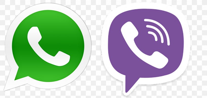 Viber Instant Messaging Messaging Apps Clip Art, PNG, 2000x951px, Viber, Brand, Green, Instant Messaging, Logo Download Free