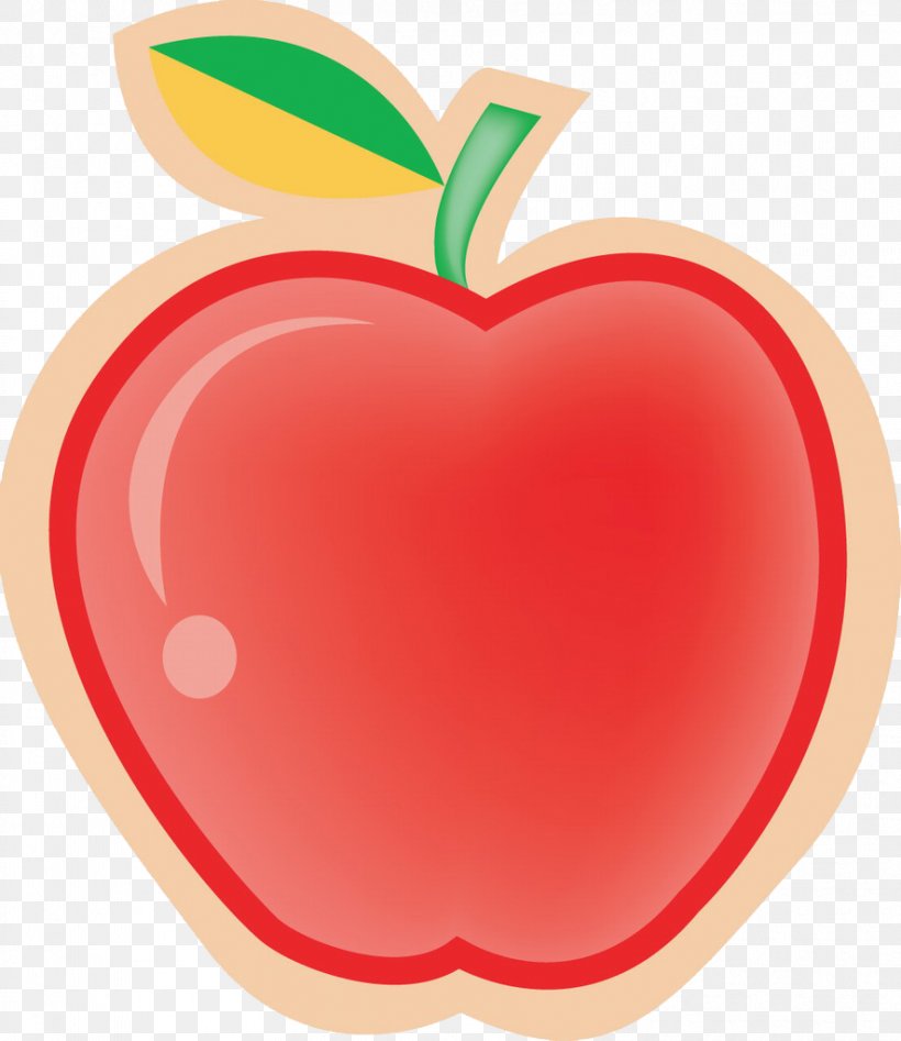 Apple Cartoon Auglis Food, PNG, 886x1024px, Apple, Aedmaasikas, Animated Cartoon, Animation, Auglis Download Free