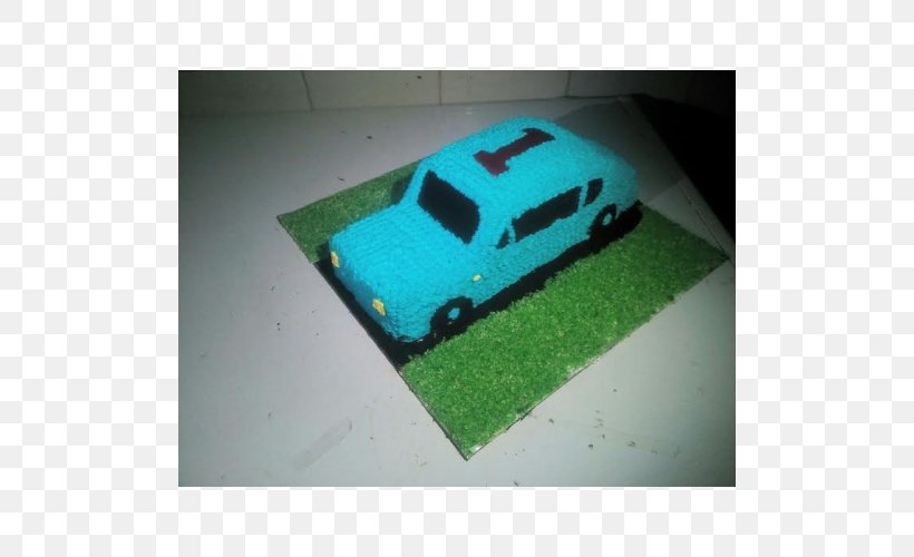 Car Green CakeM, PNG, 500x500px, Car, Automotive Exterior, Cake, Cakem, Grass Download Free