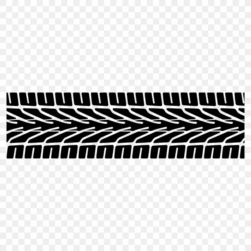 Car Jeep Skid Mark Tire Tread, PNG, 1000x1000px, Car, Bicycle, Bicycle Tires, Black, Black And White Download Free