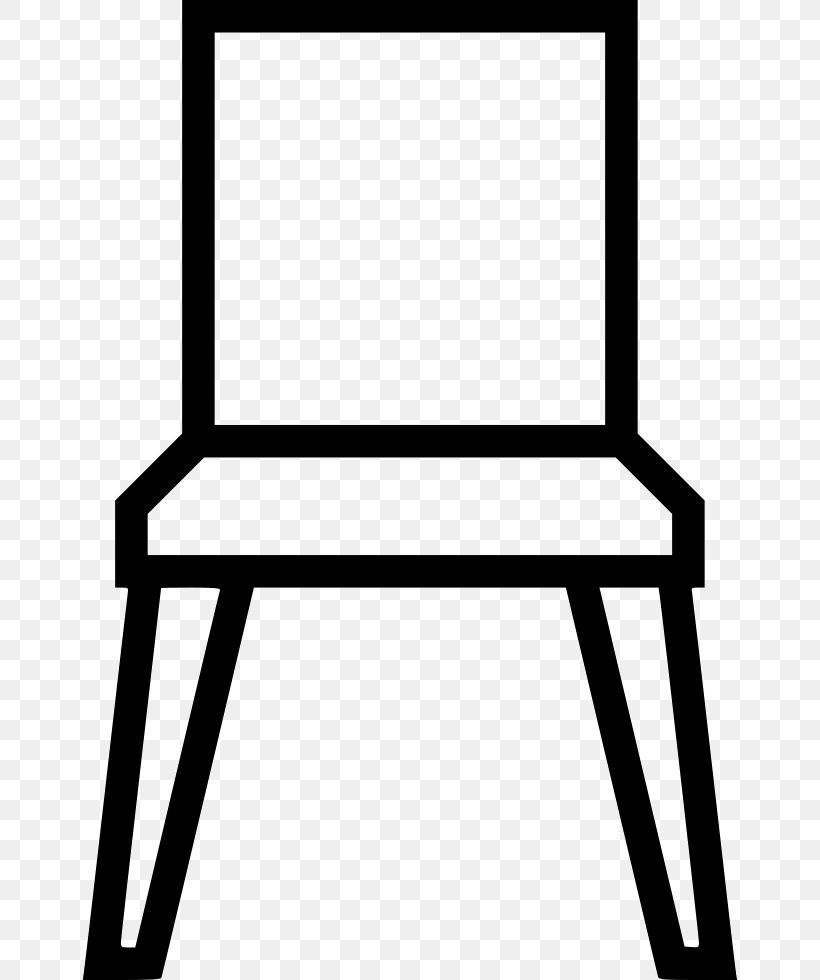 Chair Table Furniture Vector Graphics Drawing, PNG, 656x980px, Chair, Beach Chair, Black, Coloring Book, Couch Download Free