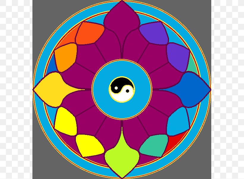 Circle Symmetry Point Pattern, PNG, 601x601px, Symmetry, Area, Flower, Petal, Point Download Free