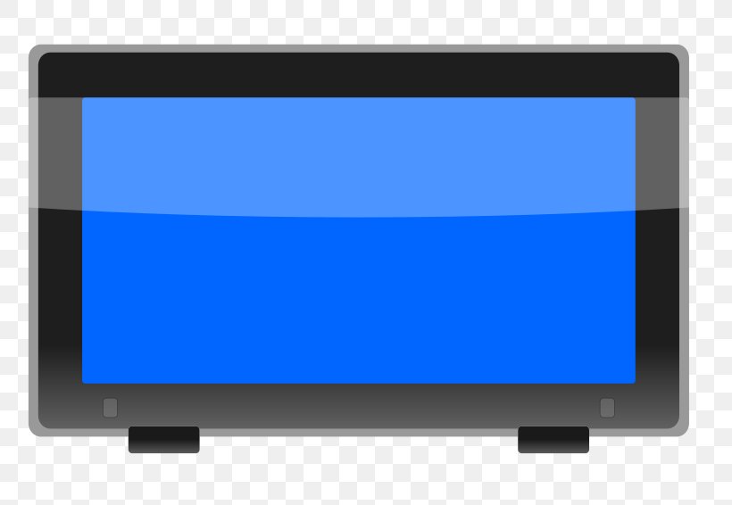 Computer Monitors Liquid-crystal Display Widescreen Flat Panel Display Clip Art, PNG, 800x566px, Computer Monitors, Breitbildmonitor, Computer Icon, Computer Monitor, Display Device Download Free