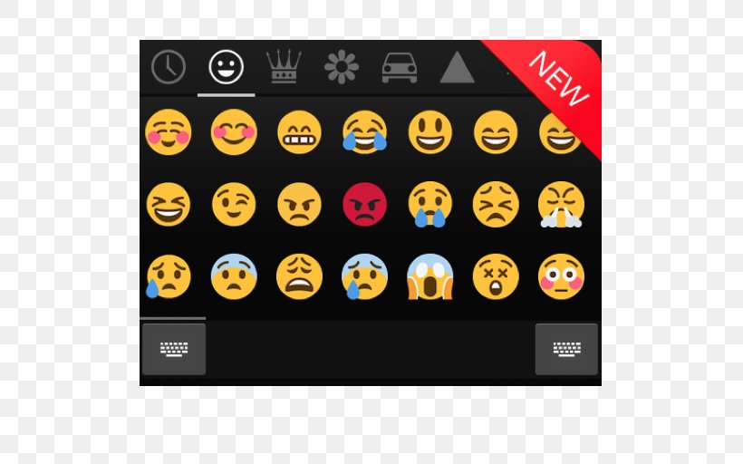 Emoji Computer Keyboard HITap, PNG, 512x512px, Emoji, Android, Android Kitkat, Brand, Computer Keyboard Download Free