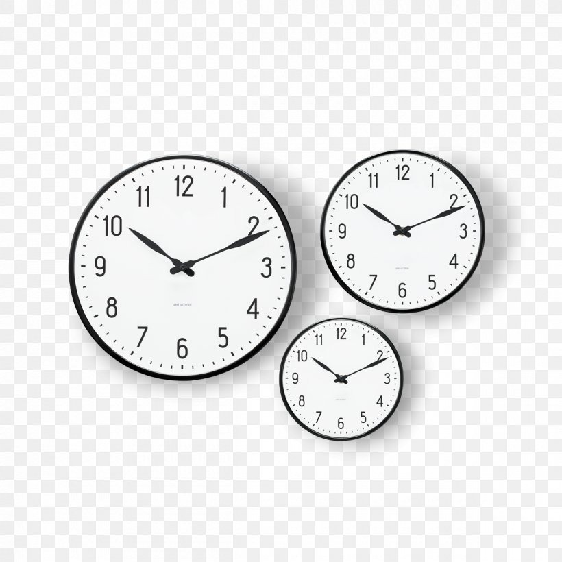 Rødovre Station Clock Table, PNG, 1200x1200px, Clock, Alarm Clocks, Arne Jacobsen, Building, Denmark Download Free