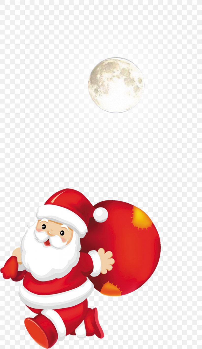 Santa Claus Christmas Decoration Christmas Tree Christmas Ornament, PNG, 889x1536px, Santa Claus, Christmas, Christmas Card, Christmas Cracker, Christmas Decoration Download Free