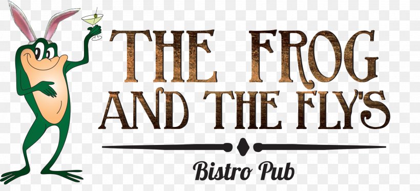 The Frog And The Fly's Bistro Pub Larrabee Lake Easter Holiday, PNG, 2500x1140px, Easter, Area, Art, Banner, Brand Download Free