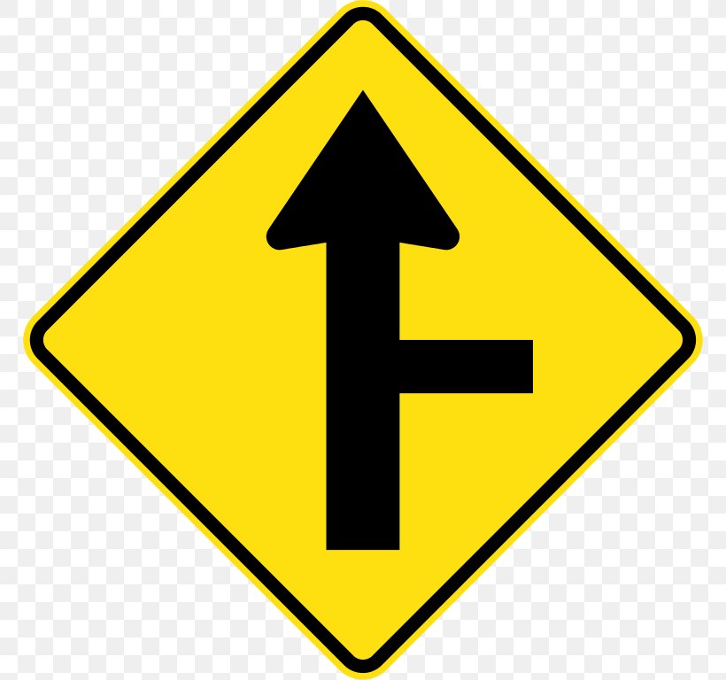 Traffic Sign Merge Stop Sign Lane, PNG, 768x768px, Traffic Sign, Area, Driving, Driving Test, Junction Download Free