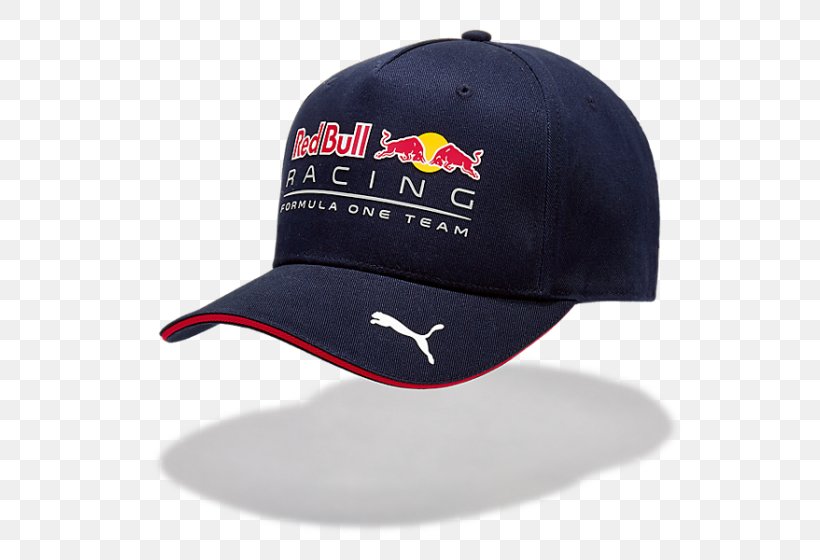 Baseball Cap Red Bull Racing Team Formula 1, PNG, 560x560px, Baseball Cap, Auto Racing, Brand, Cap, Formula 1 Download Free