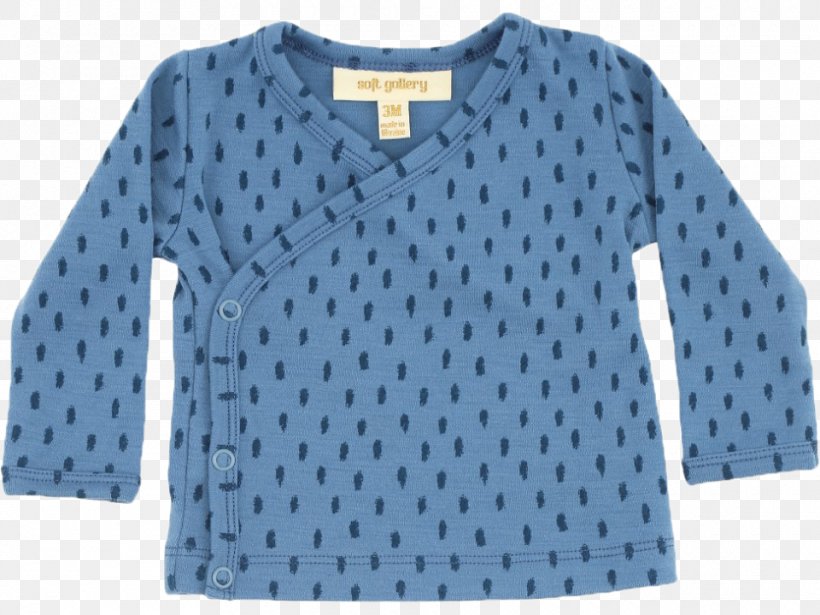 Blouse T-shirt Polka Dot Sleeve Button, PNG, 960x720px, Blouse, Active Shirt, Barnes Noble, Blue, Button Download Free