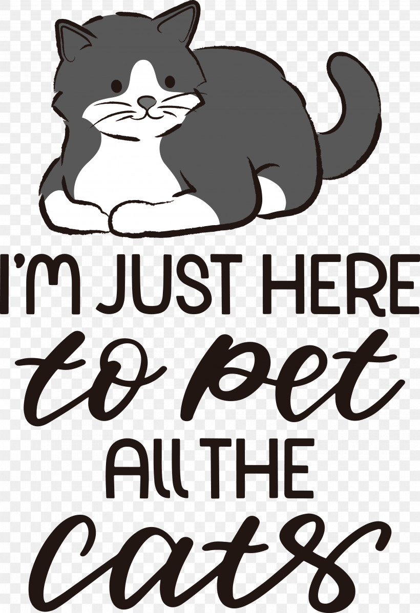 Cat Dog Paw Kitten Whiskers, PNG, 3728x5448px, Cat, Cartoon, Dog, Kitten, Logo Download Free