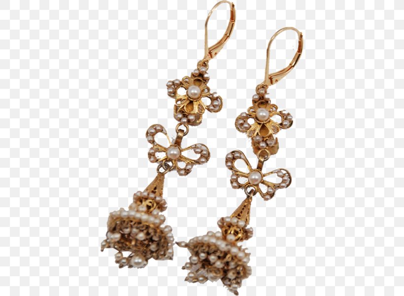 Earring Jewellery Gold Filigree Arracada, PNG, 600x600px, Earring, Antique, Arracada, Body Jewellery, Body Jewelry Download Free
