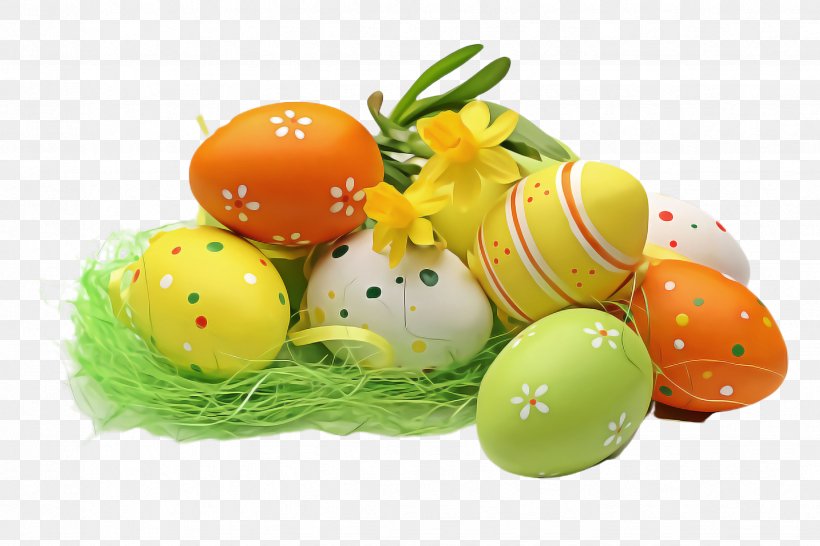 Easter Egg, PNG, 2448x1632px, Food, Comfort Food, Cuisine, Easter, Easter Egg Download Free