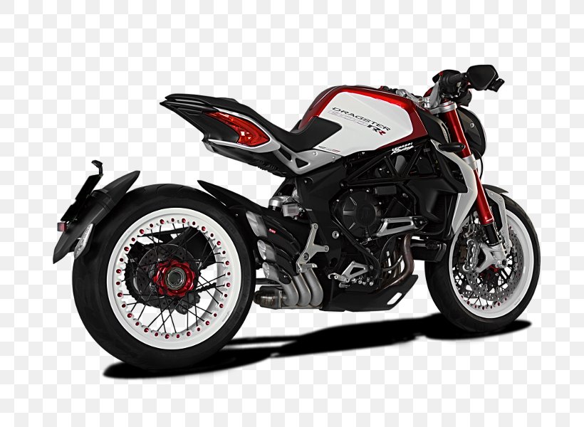 Exhaust System MV Agusta Brutale Series Motorcycle MV Agusta Brutale 800, PNG, 800x600px, Exhaust System, Automotive Exhaust, Automotive Exterior, Automotive Tire, Automotive Wheel System Download Free