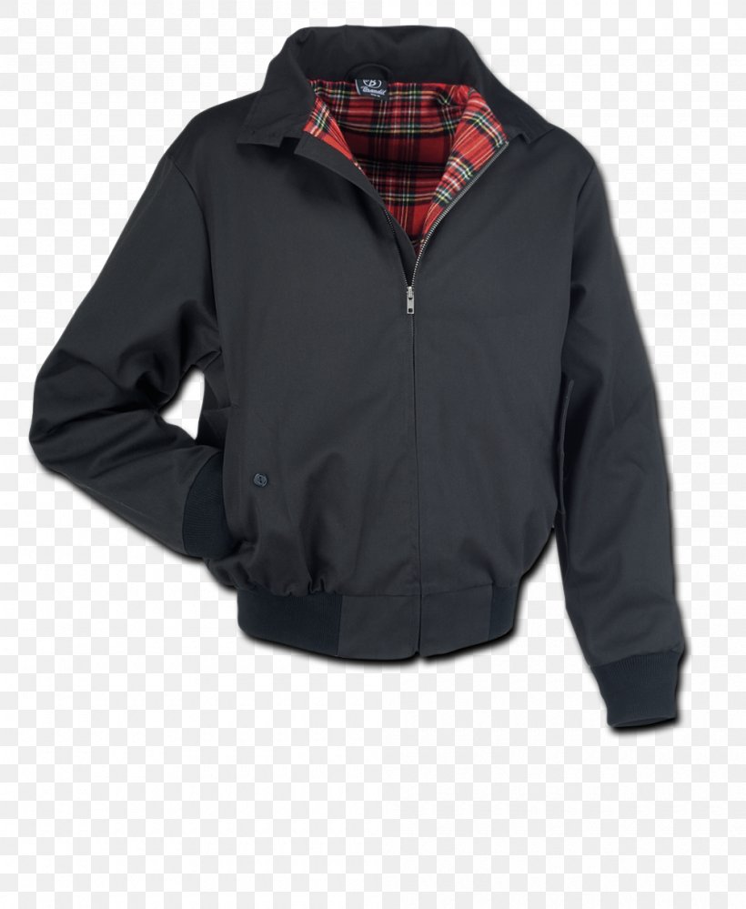 Harrington Jacket Coat Blouson Brandit Lord Canterbury Jacket Dark Grey/Light Grey L, PNG, 1000x1219px, Jacket, Black, Blouson, Button, Clothing Download Free