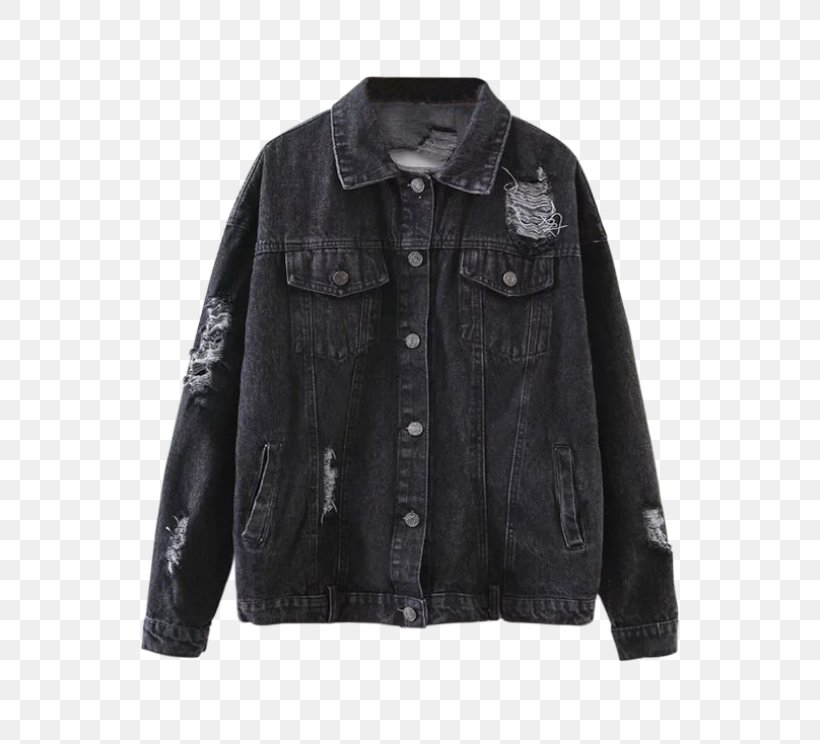 Jean Jacket Denim Coat Sweater, PNG, 558x744px, Jacket, Button, Clothing, Coat, Denim Download Free