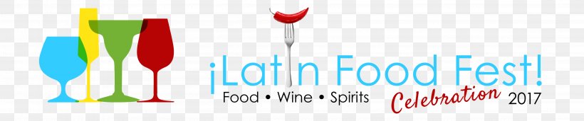 Latin Food Fest Chef Party Culinary Arts, PNG, 4588x960px, 2018, Food, Brand, California, Chef Download Free