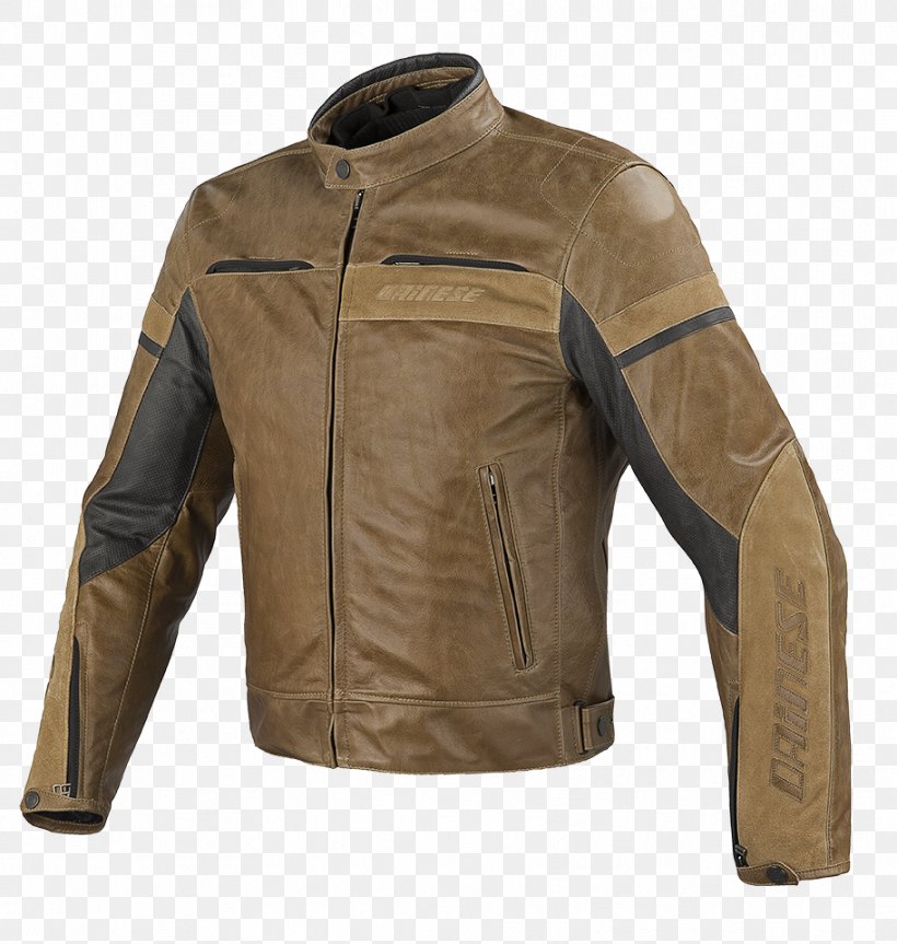 Leather Jacket Dainese Glove Clothing, PNG, 912x960px, Leather Jacket, Alpinestars, Beige, Closeout, Clothing Download Free