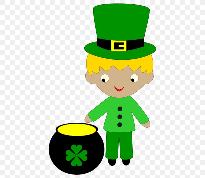 Saint Patrick's Day Leprechaun Traps Ireland Irish People, PNG, 457x712px, Leprechaun, Art, Artwork, Child, Fictional Character Download Free